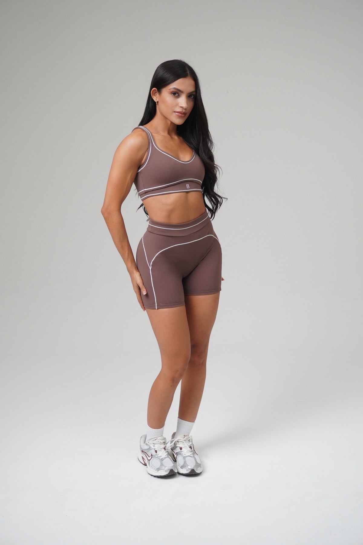 Set Curve Short