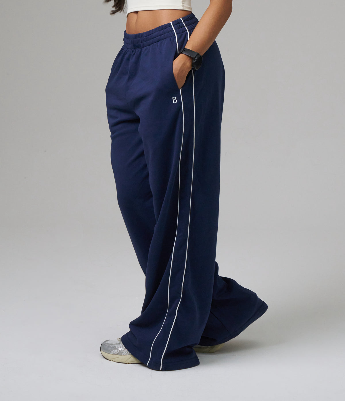 Pant Sporty