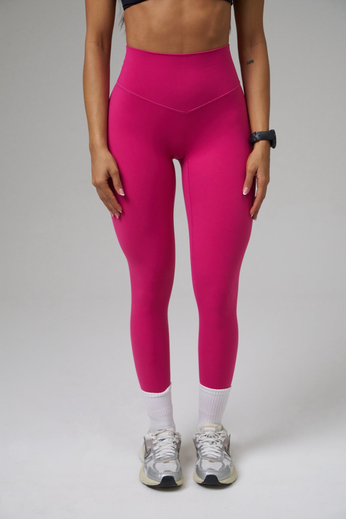 Leggins Sleeve