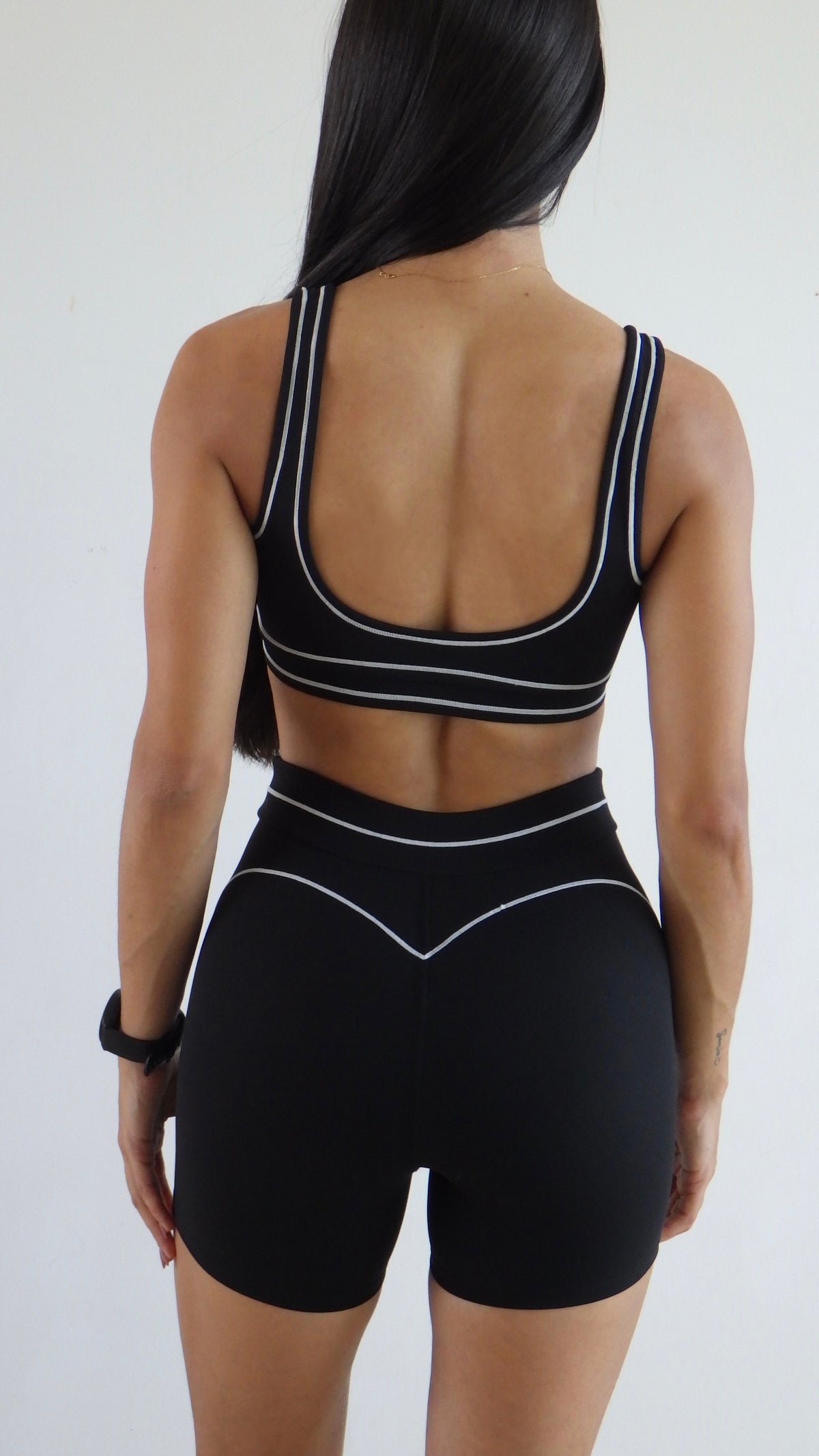 Set Curve Short