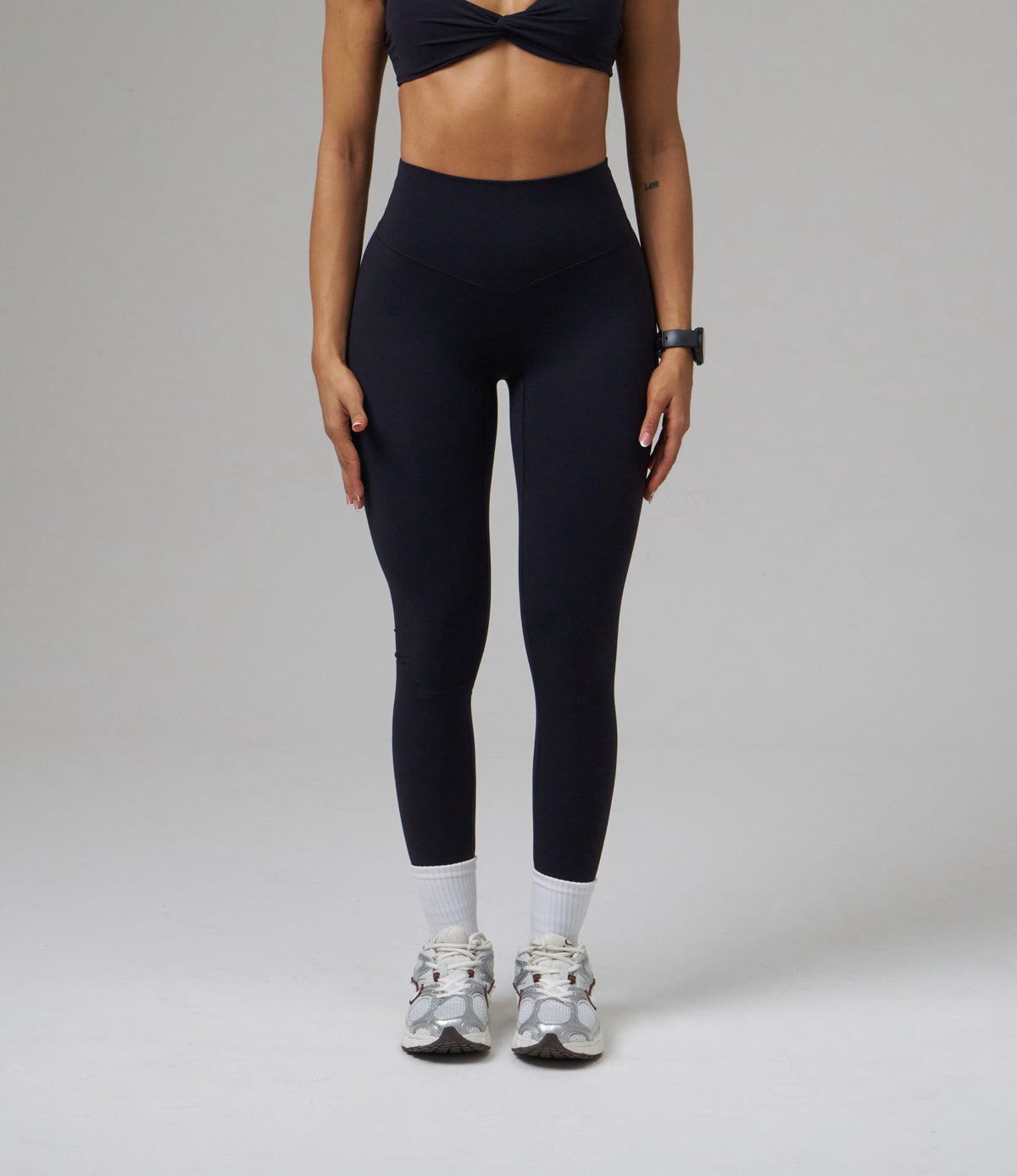 Leggins Sleeve