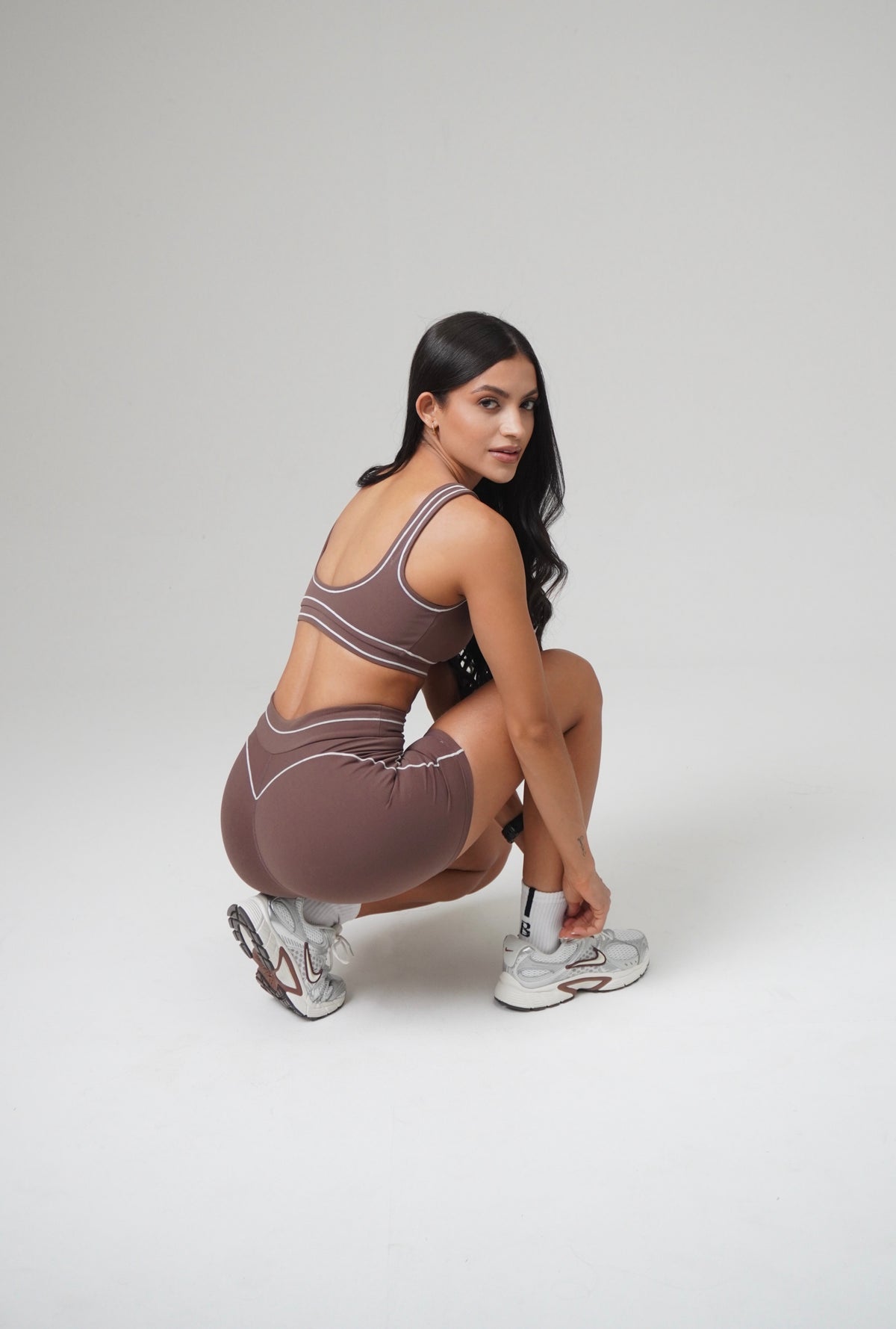 Set Curve Short