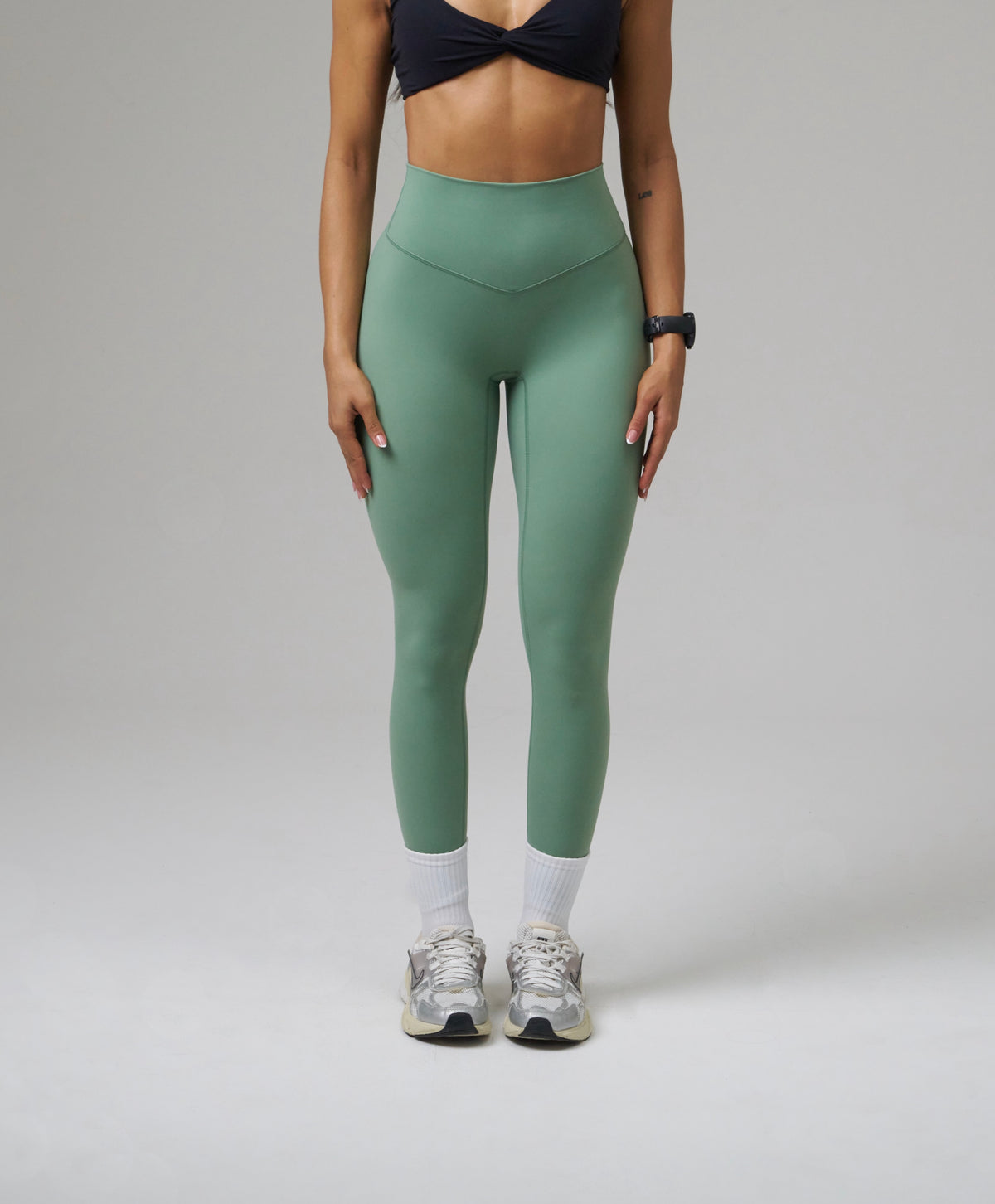 Leggins Sleeve