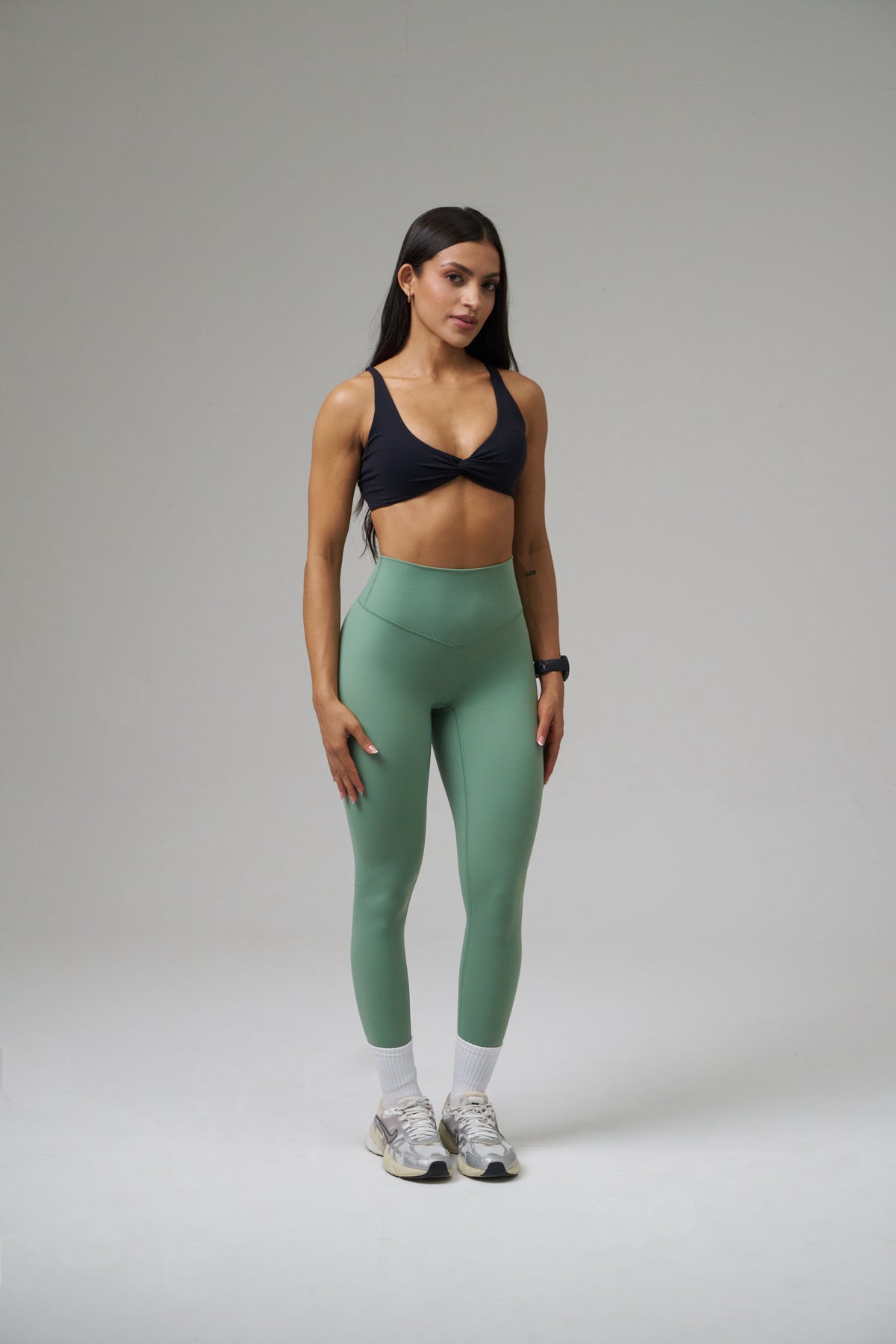 Leggins Sleeve