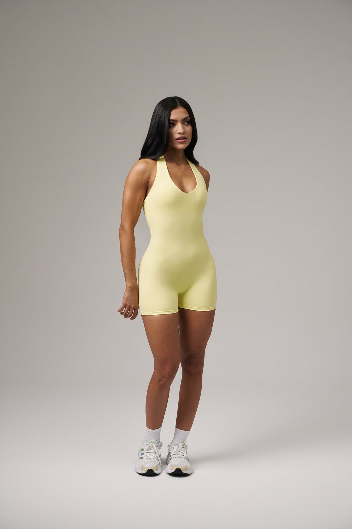 Bodysuit Glow
