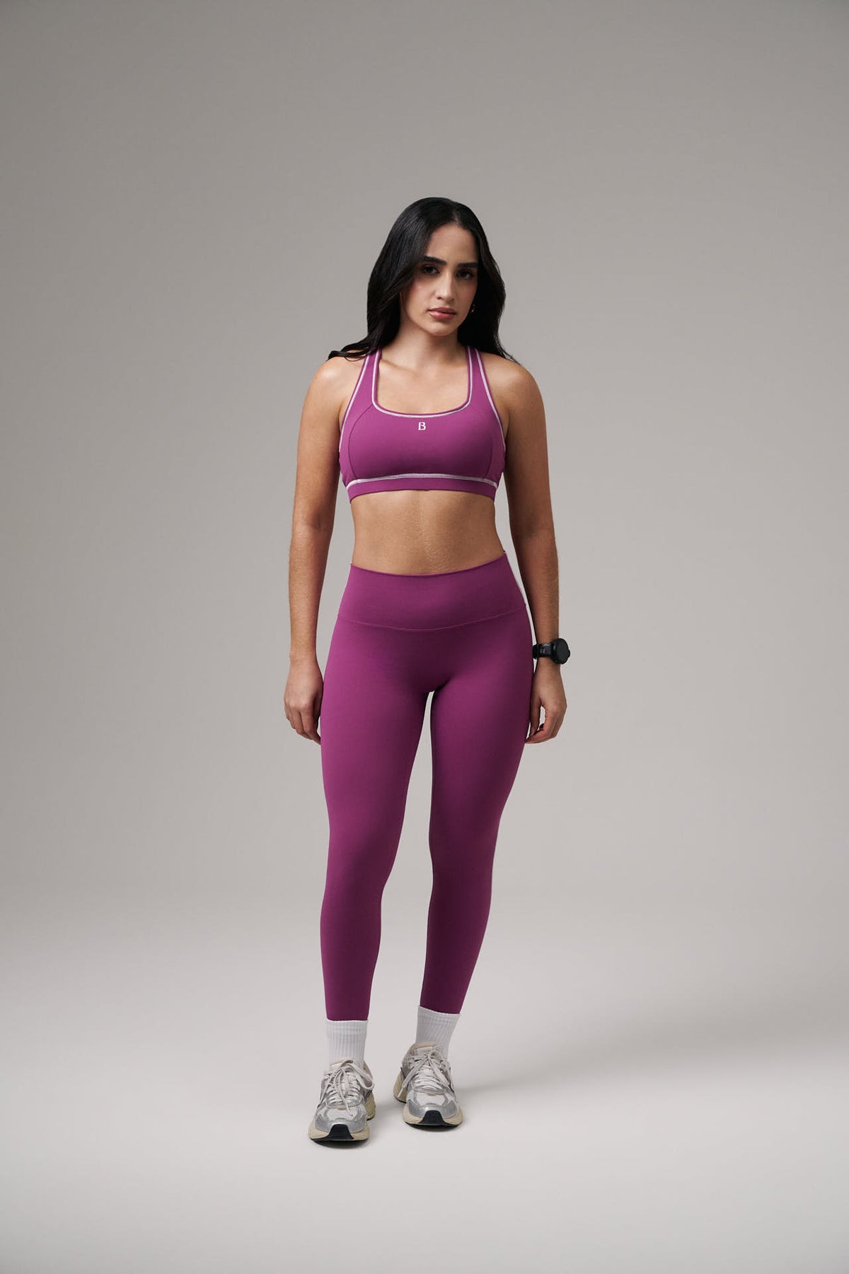 Set Madi