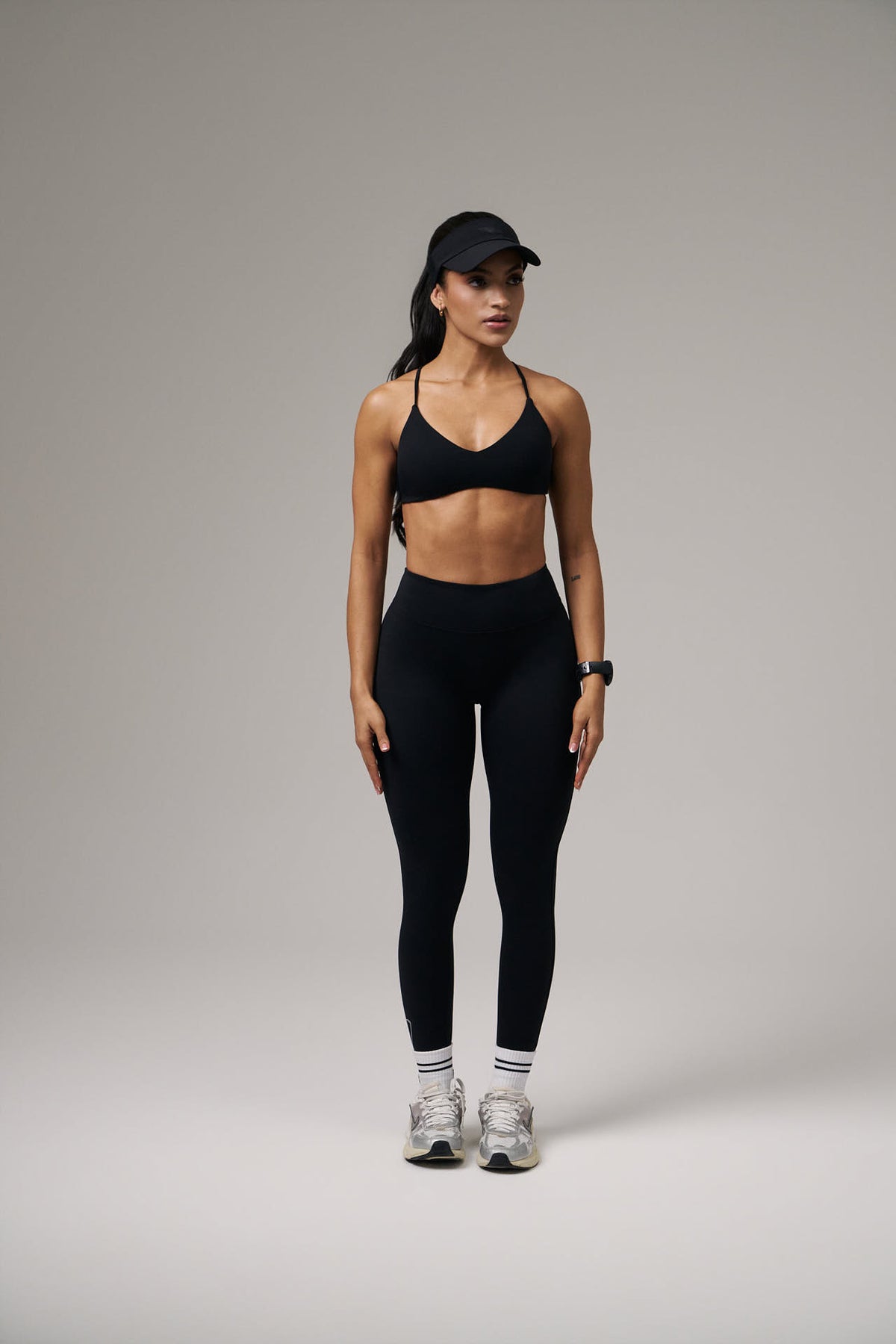 Leggins Curve