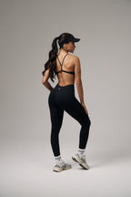 Leggins Curve