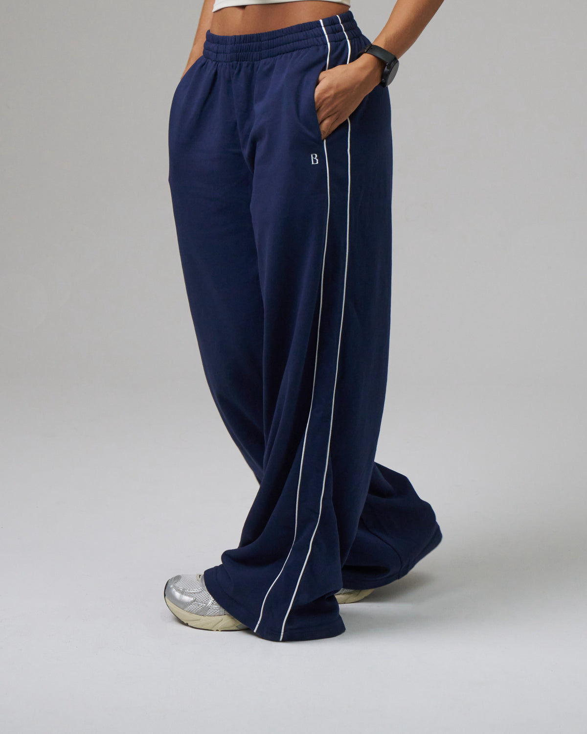 Pant Sporty