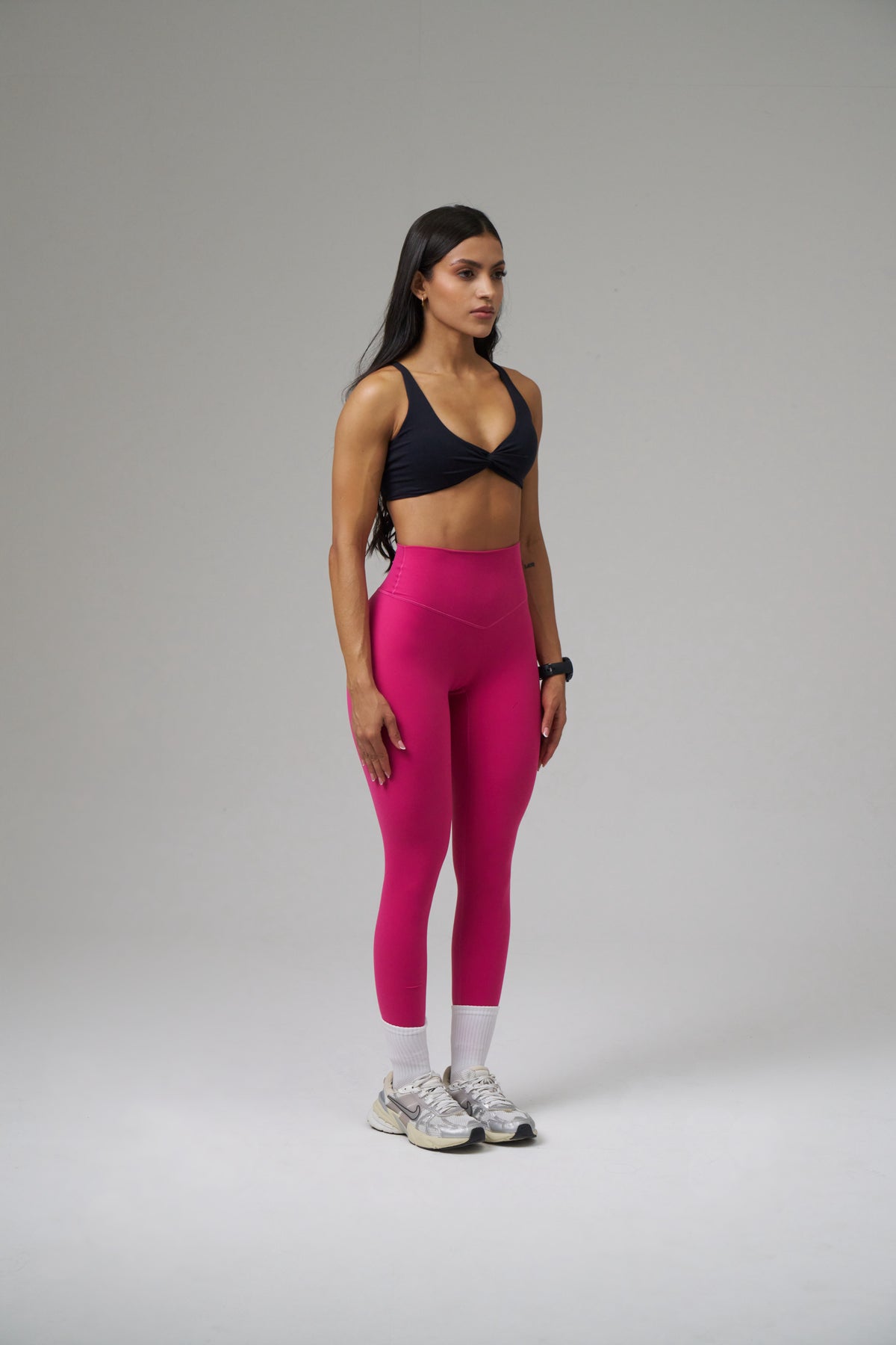 Leggins Sleeve