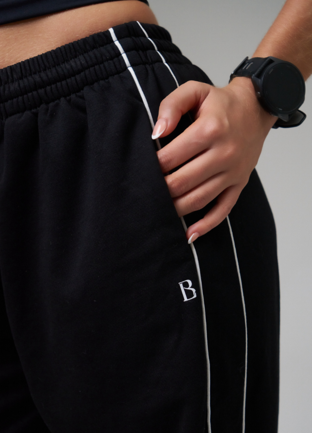 Pant Sporty